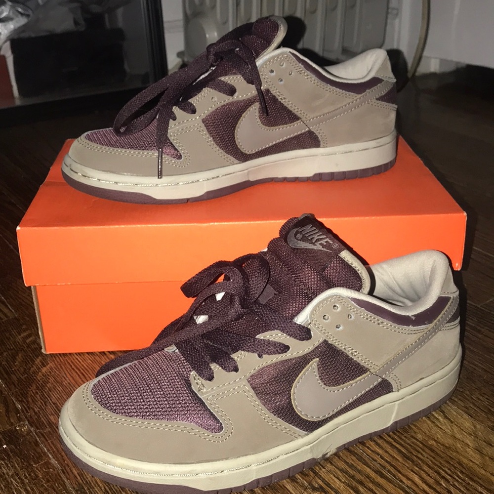 Nike Dunk Low